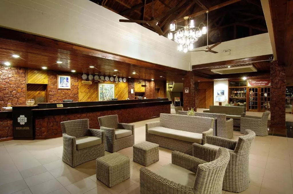 Berjaya Beau Vallon Bay Resort and Casino
